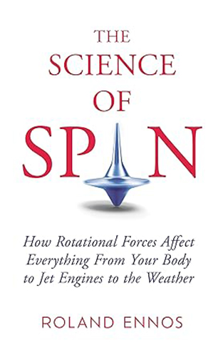 The Science of Spin - The Force Behind Everything - From Falling Cats to Jet Engines